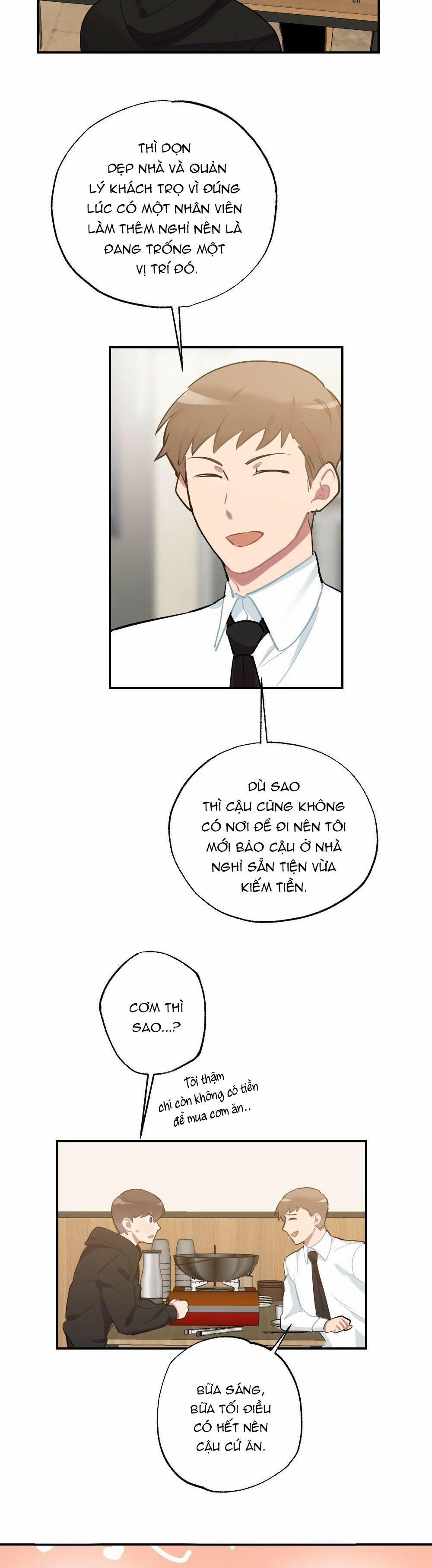 Chăm Sóc "dú" Hàng Tháng - Tuyển Tập 66 0 trang 6