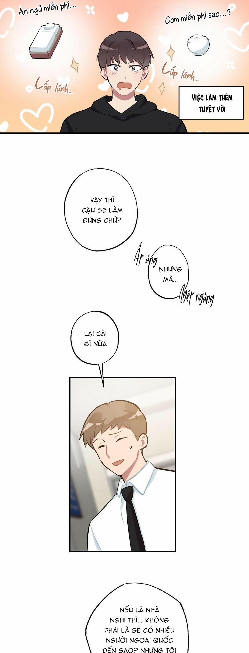 Chăm Sóc "dú" Hàng Tháng - Tuyển Tập 66 0 trang 7