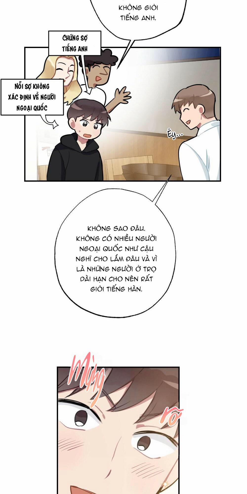 Chăm Sóc "dú" Hàng Tháng - Tuyển Tập 66 0 trang 8