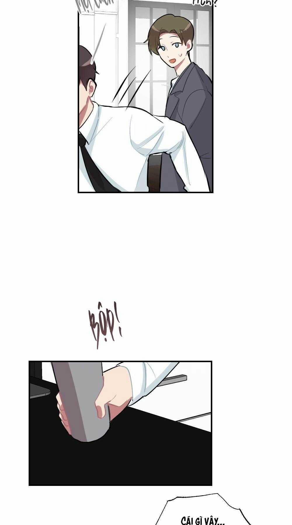 Chăm Sóc "dú" Hàng Tháng - Tuyển Tập 66 trang 12