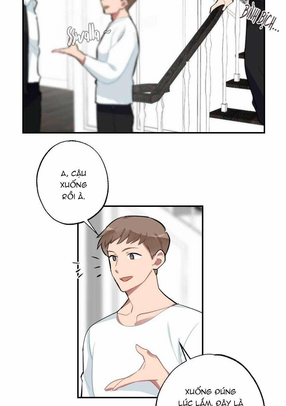 Chăm Sóc "dú" Hàng Tháng - Tuyển Tập 66 trang 14