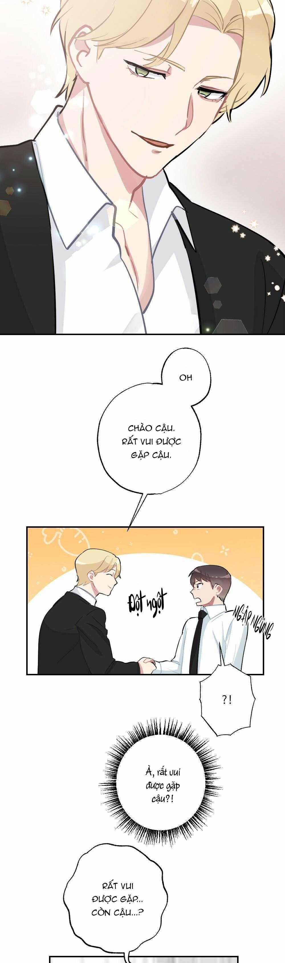 Chăm Sóc "dú" Hàng Tháng - Tuyển Tập 66 trang 17