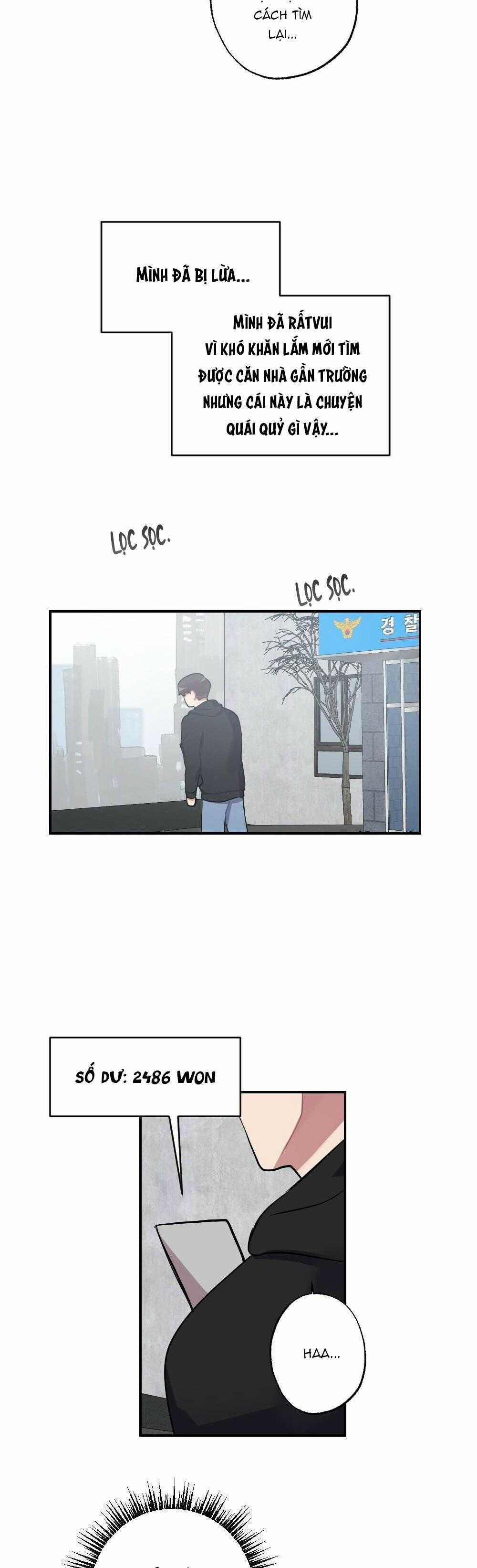 Chăm Sóc "dú" Hàng Tháng - Tuyển Tập 66 trang 2