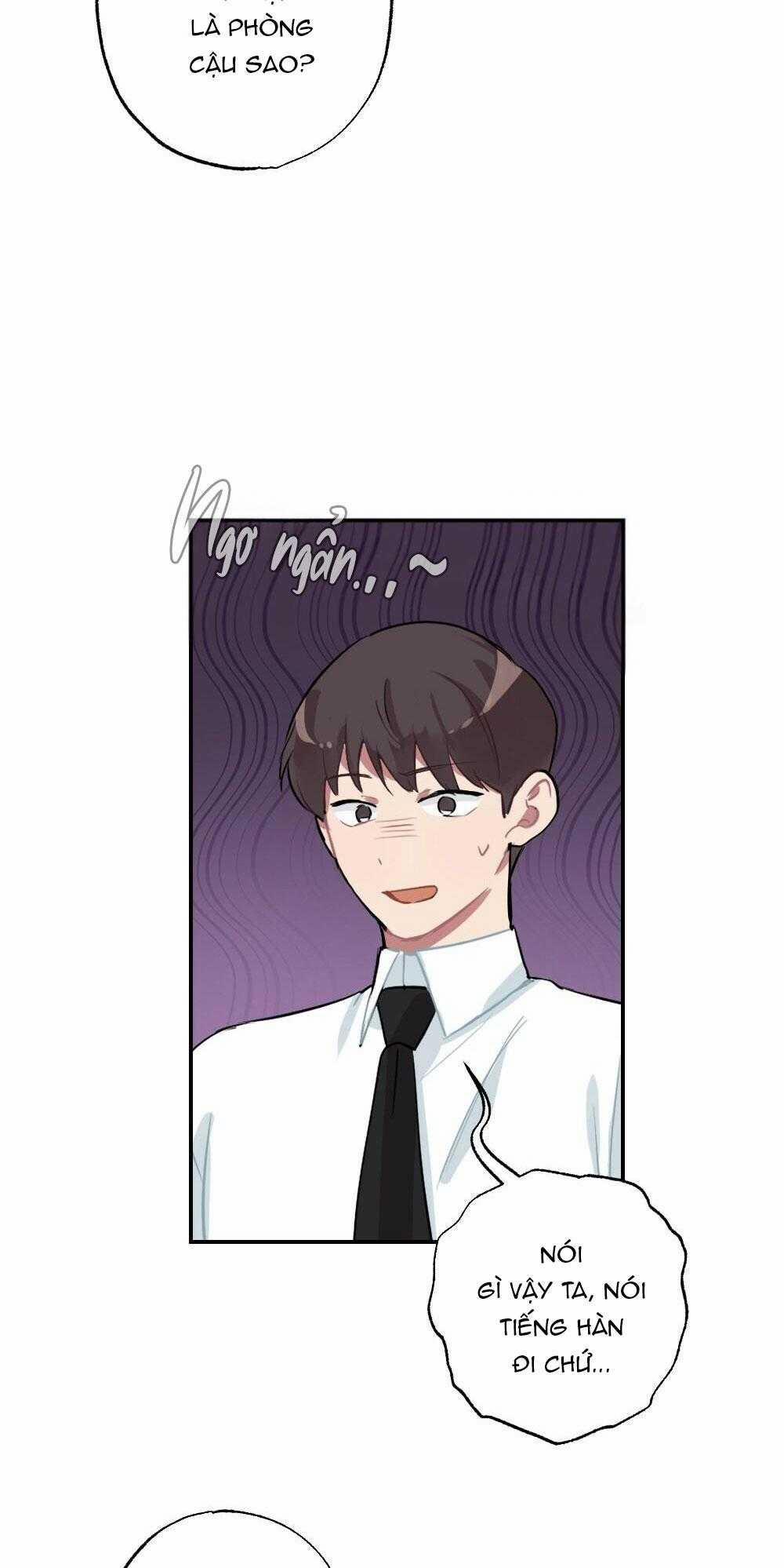 Chăm Sóc "dú" Hàng Tháng - Tuyển Tập 66 trang 20