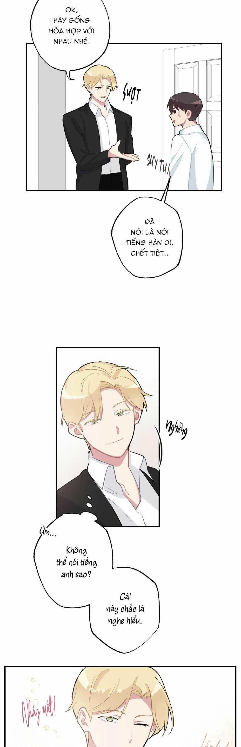 Chăm Sóc "dú" Hàng Tháng - Tuyển Tập 66 trang 21