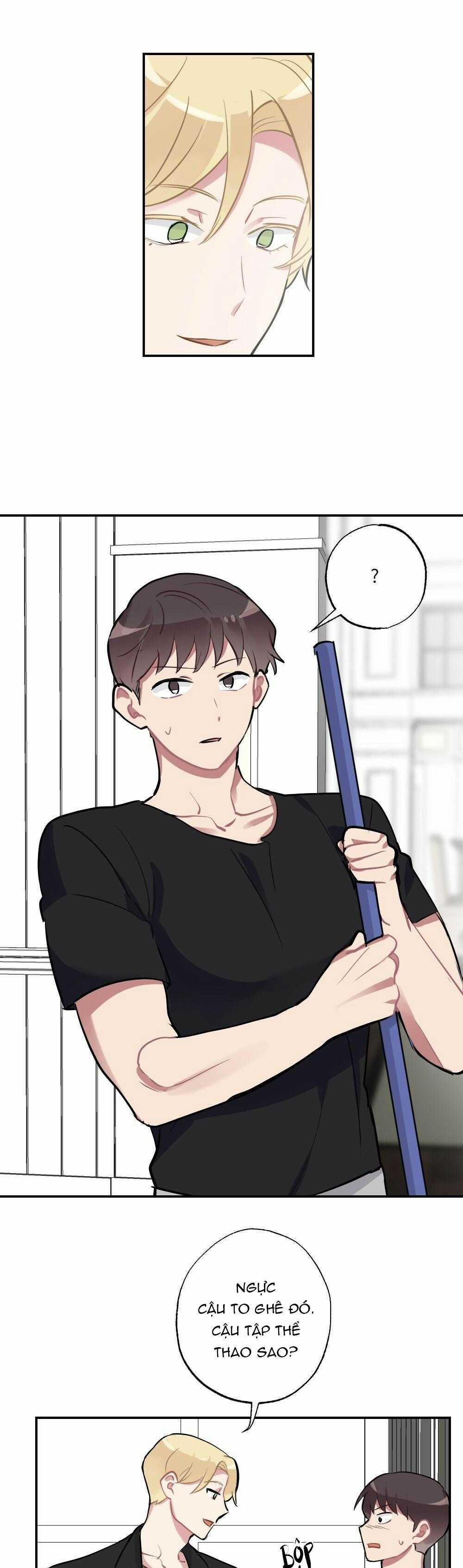 Chăm Sóc "dú" Hàng Tháng - Tuyển Tập 66 trang 27