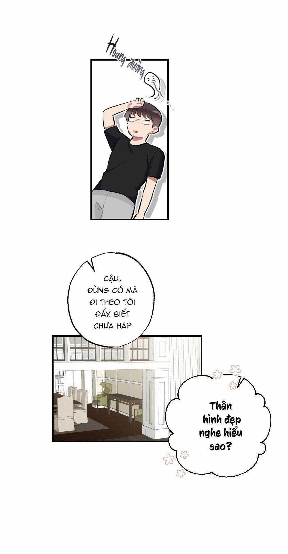 Chăm Sóc "dú" Hàng Tháng - Tuyển Tập 66 trang 29