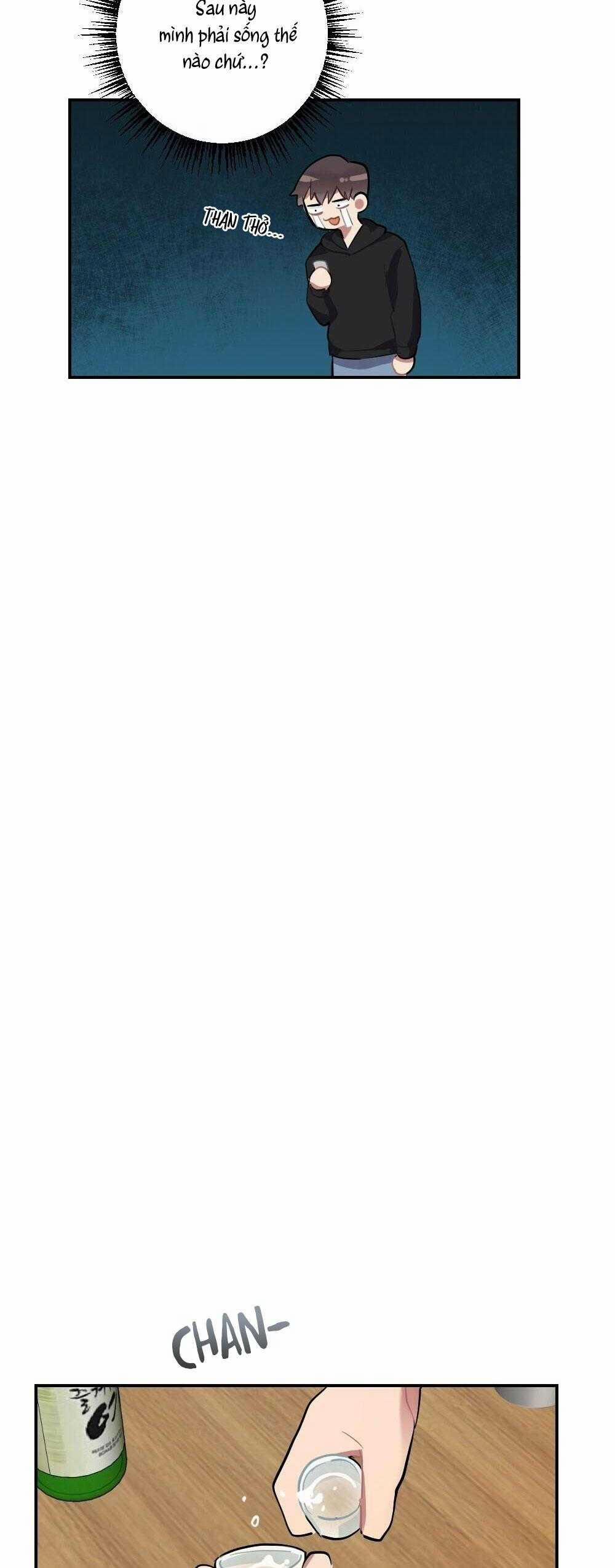 Chăm Sóc "dú" Hàng Tháng - Tuyển Tập 66 trang 3