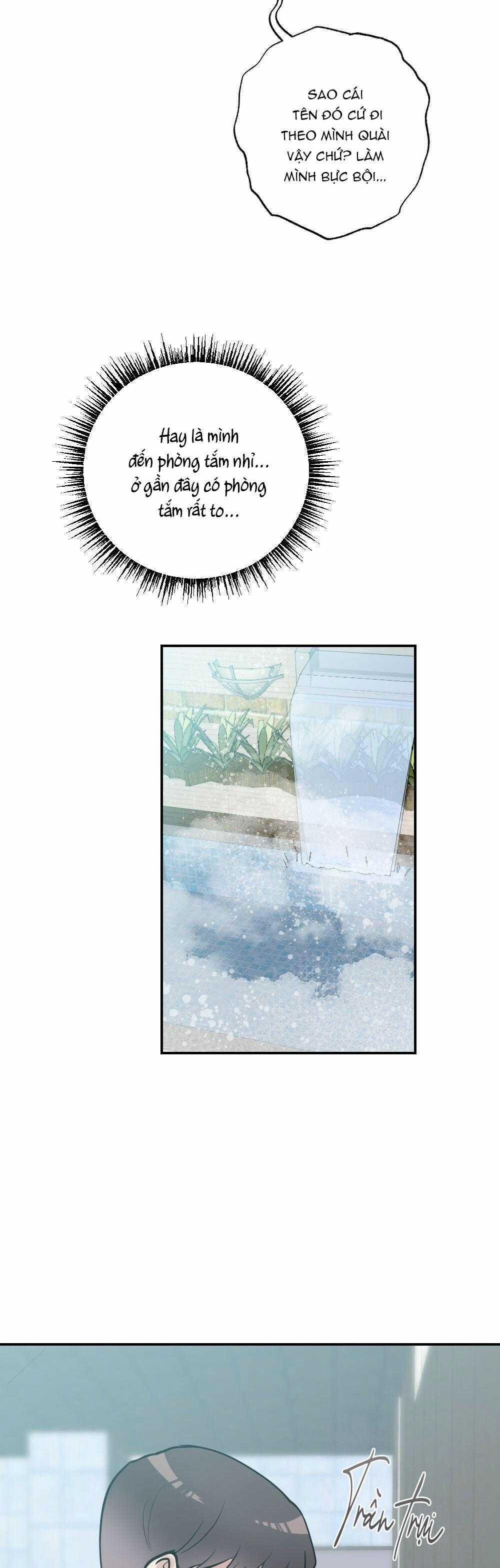 Chăm Sóc "dú" Hàng Tháng - Tuyển Tập 66 trang 32