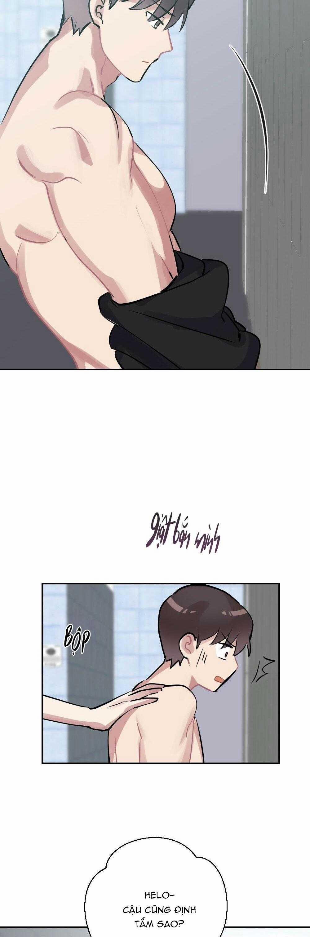 Chăm Sóc "dú" Hàng Tháng - Tuyển Tập 66 trang 33