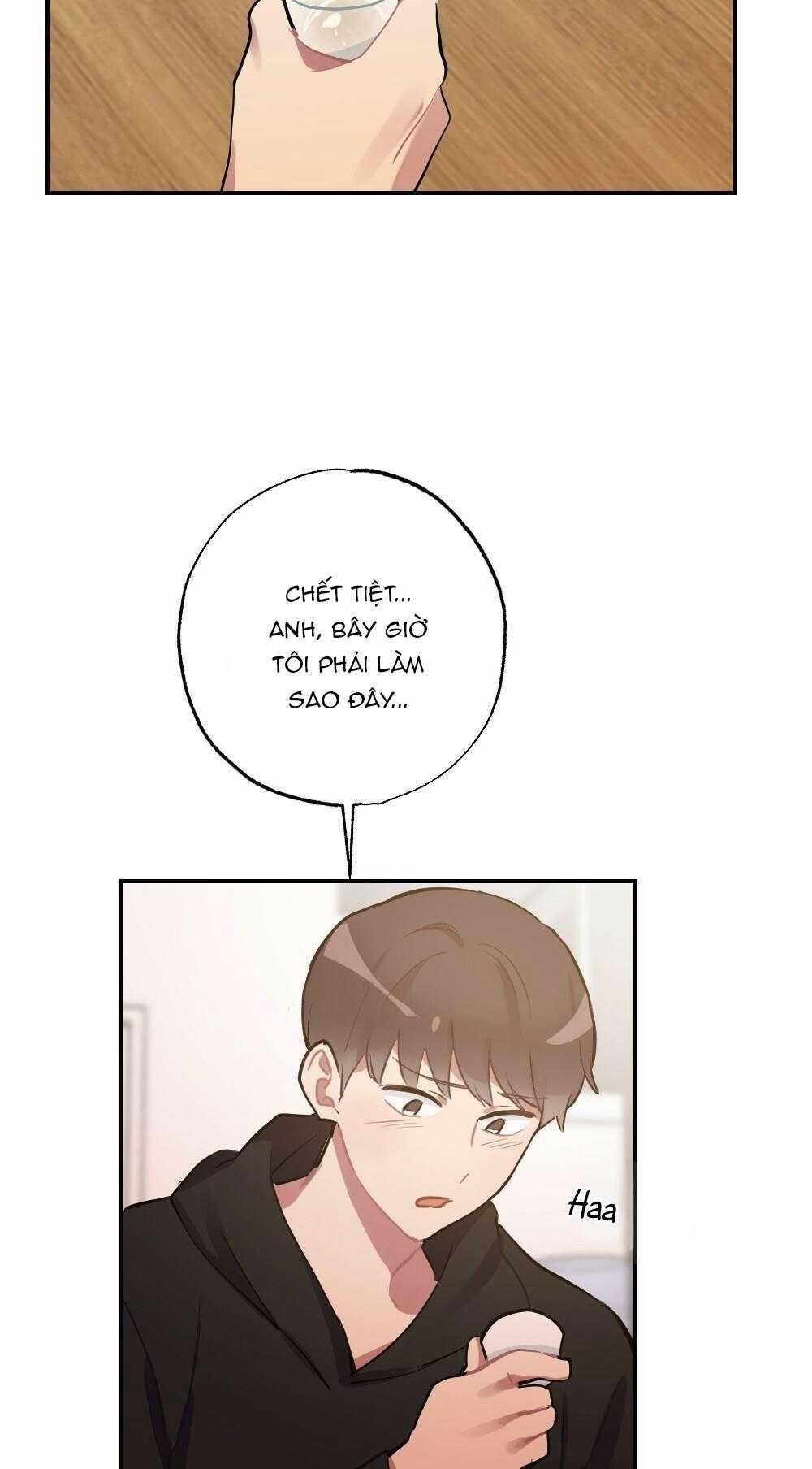 Chăm Sóc "dú" Hàng Tháng - Tuyển Tập 66 trang 4