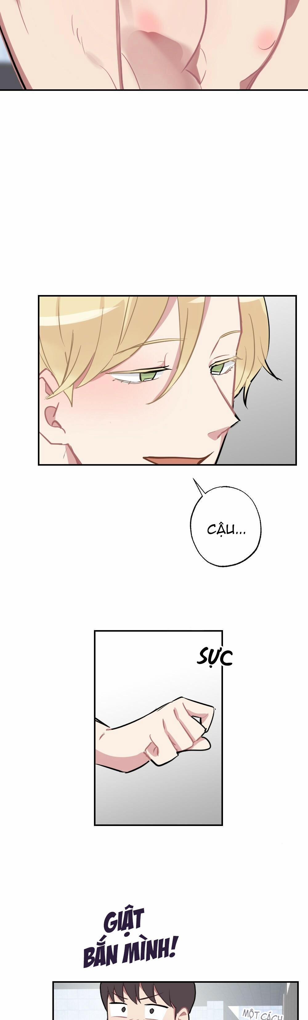 Chăm Sóc "dú" Hàng Tháng - Tuyển Tập 67 trang 1