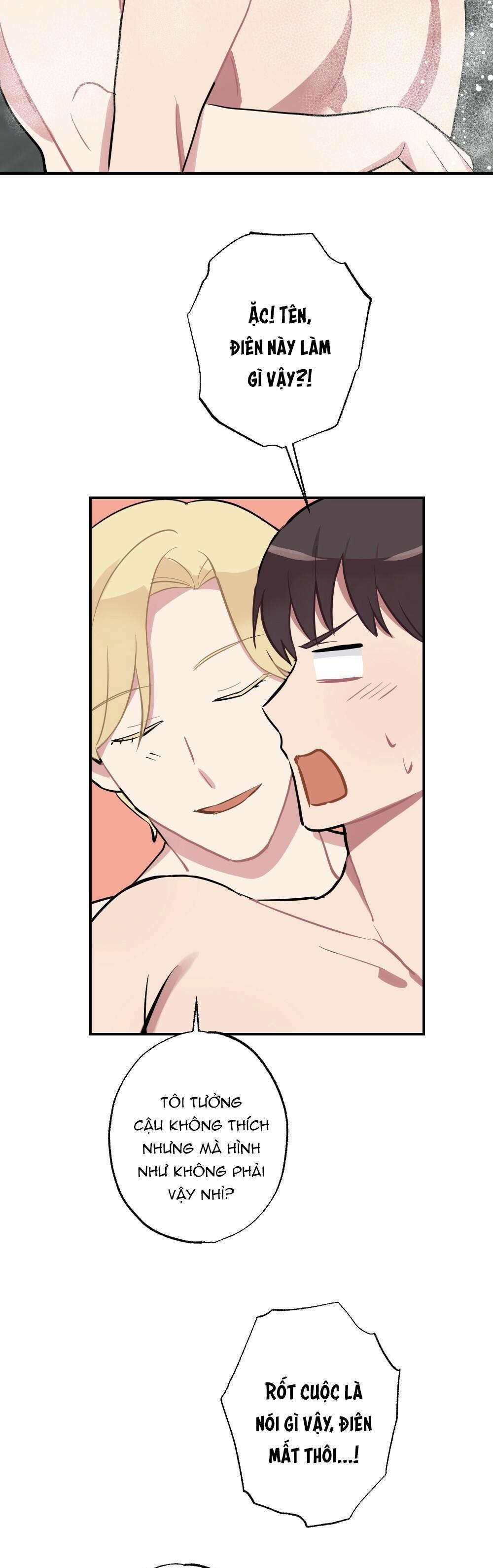 Chăm Sóc "dú" Hàng Tháng - Tuyển Tập 67 trang 14