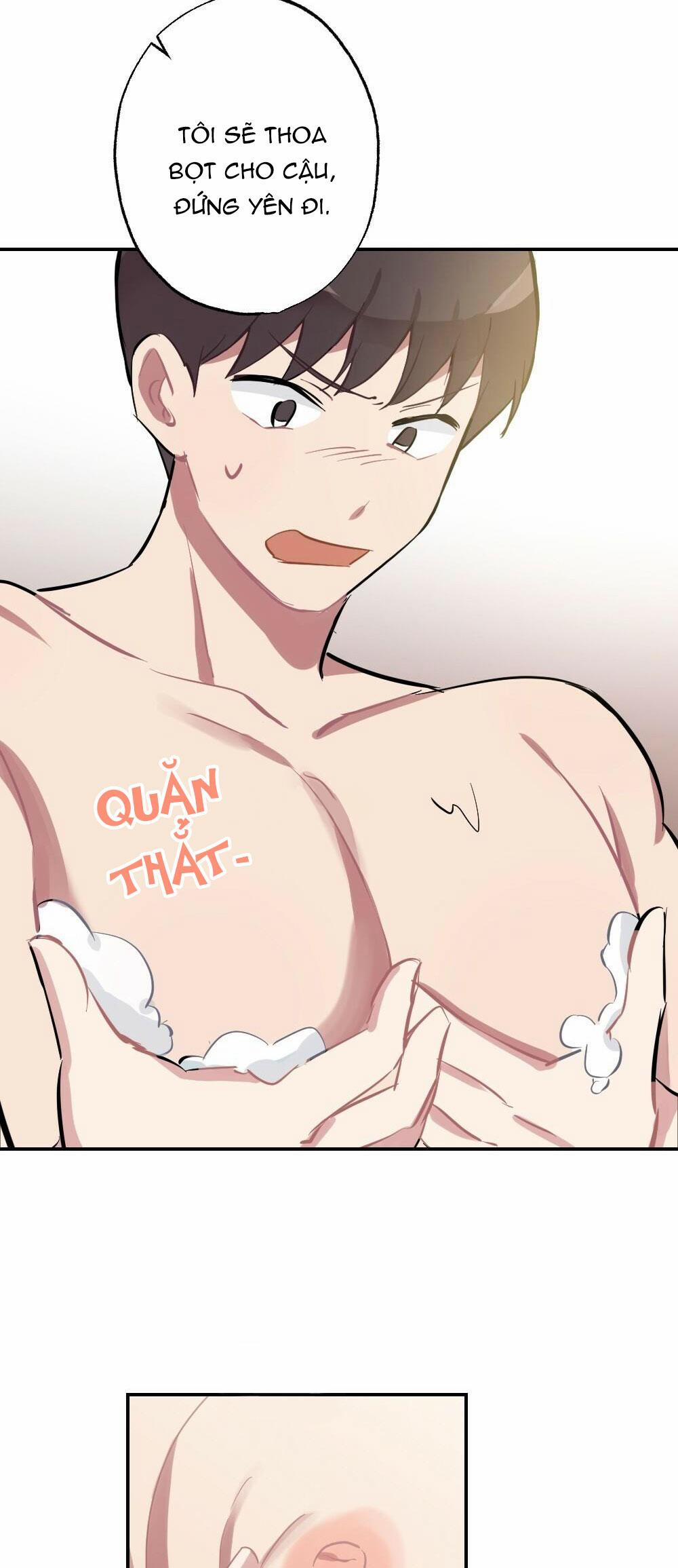 Chăm Sóc "dú" Hàng Tháng - Tuyển Tập 67 trang 15