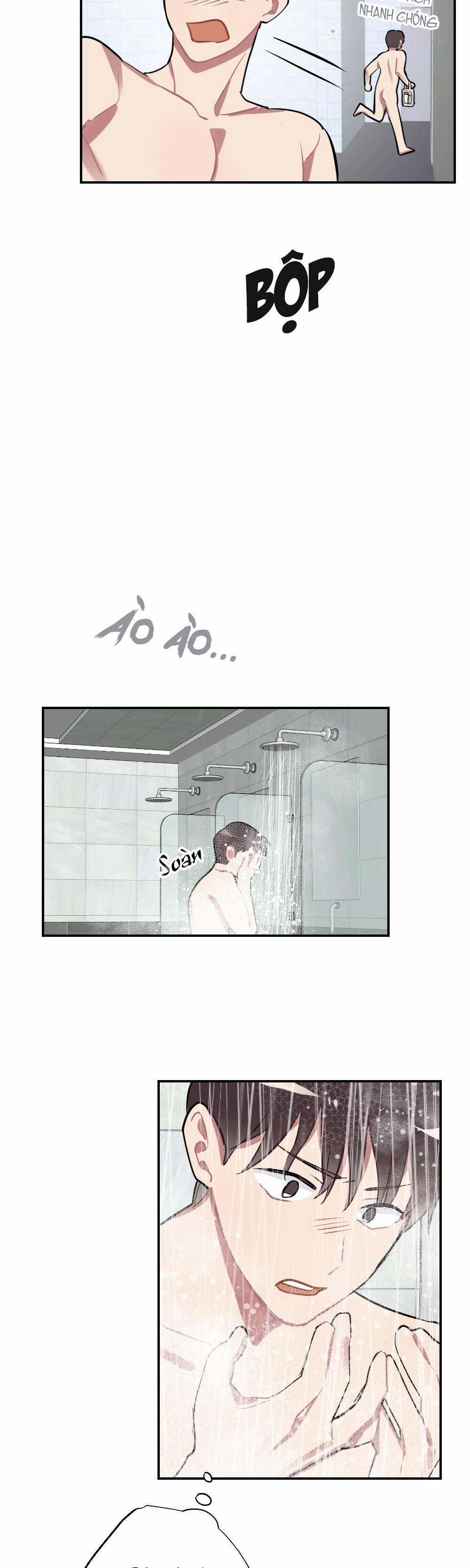 Chăm Sóc "dú" Hàng Tháng - Tuyển Tập 67 trang 2