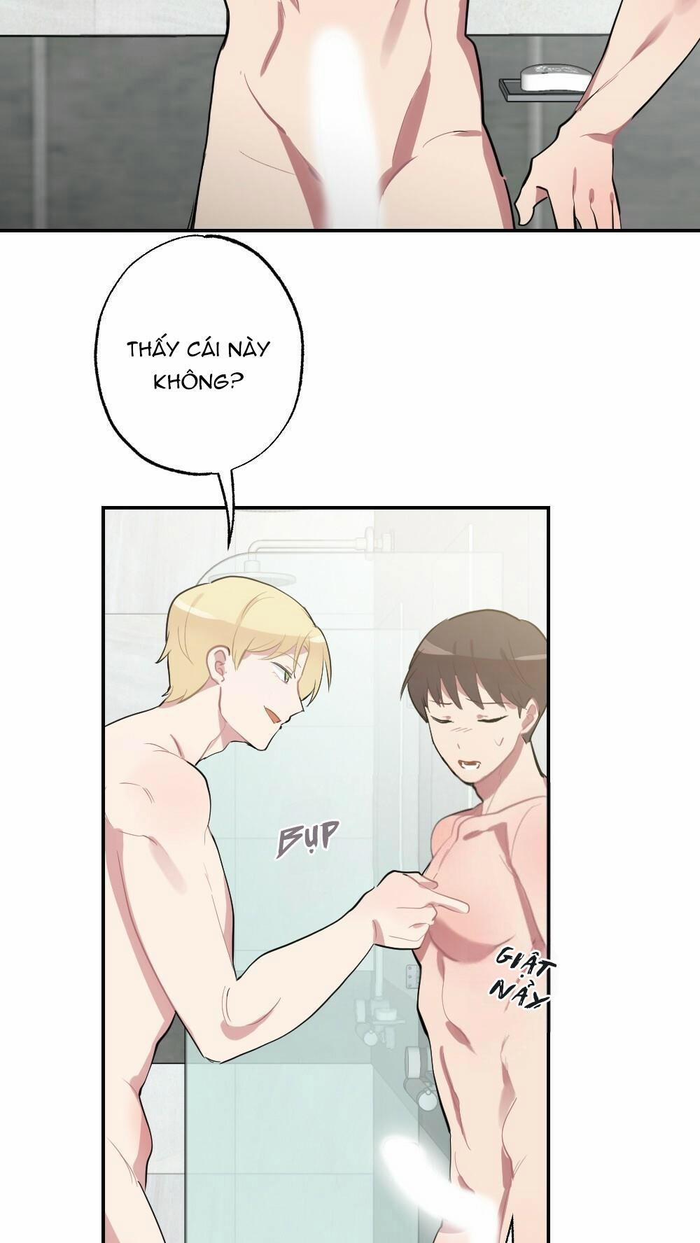 Chăm Sóc "dú" Hàng Tháng - Tuyển Tập 67 trang 23