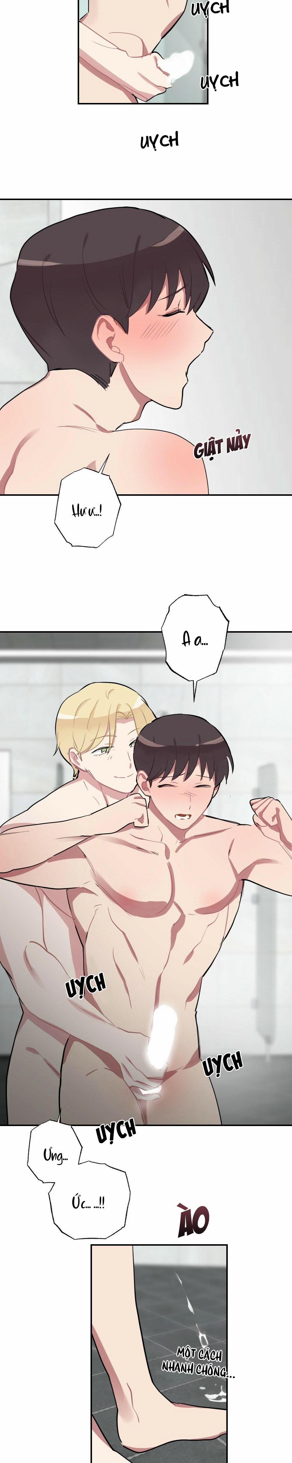 Chăm Sóc "dú" Hàng Tháng - Tuyển Tập 67 trang 26