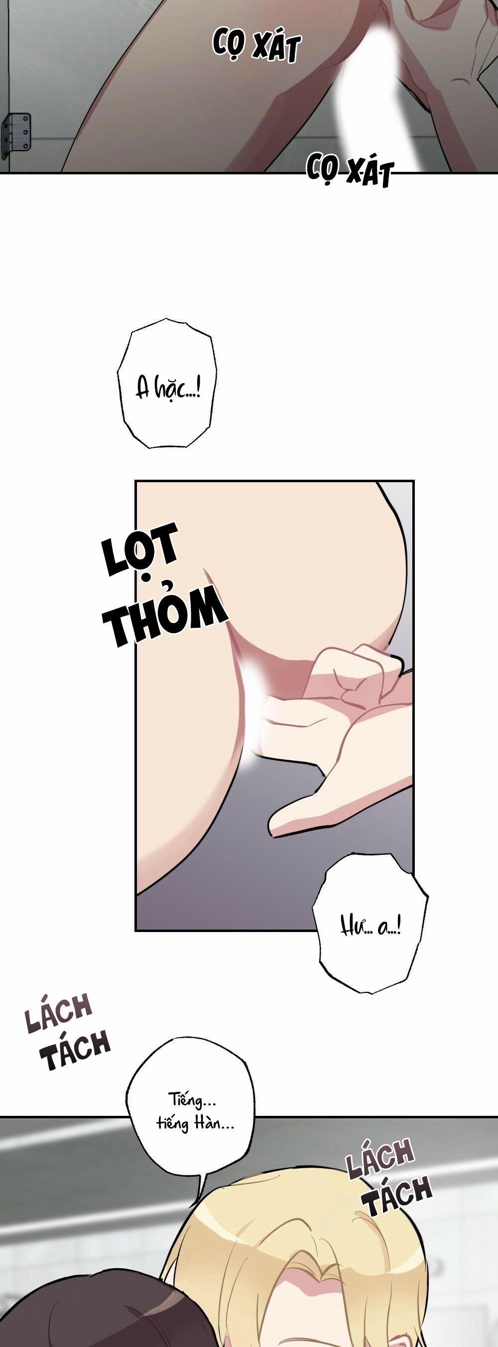 Chăm Sóc "dú" Hàng Tháng - Tuyển Tập 67 trang 29