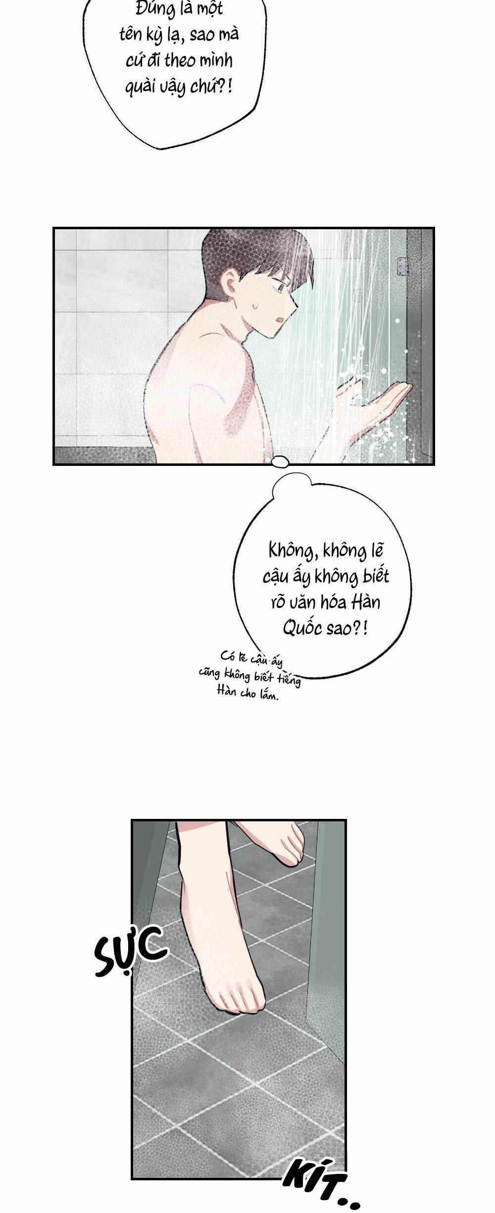 Chăm Sóc "dú" Hàng Tháng - Tuyển Tập 67 trang 3