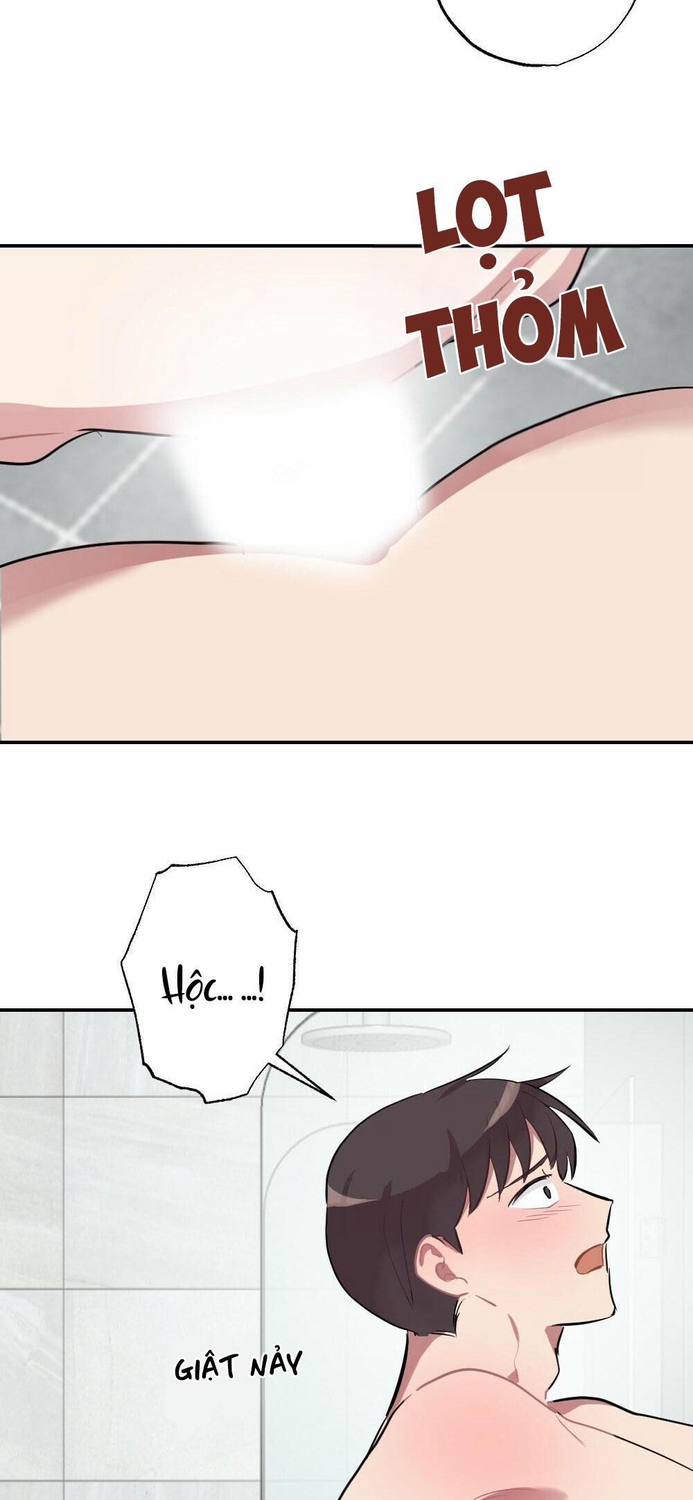 Chăm Sóc "dú" Hàng Tháng - Tuyển Tập 67 trang 32