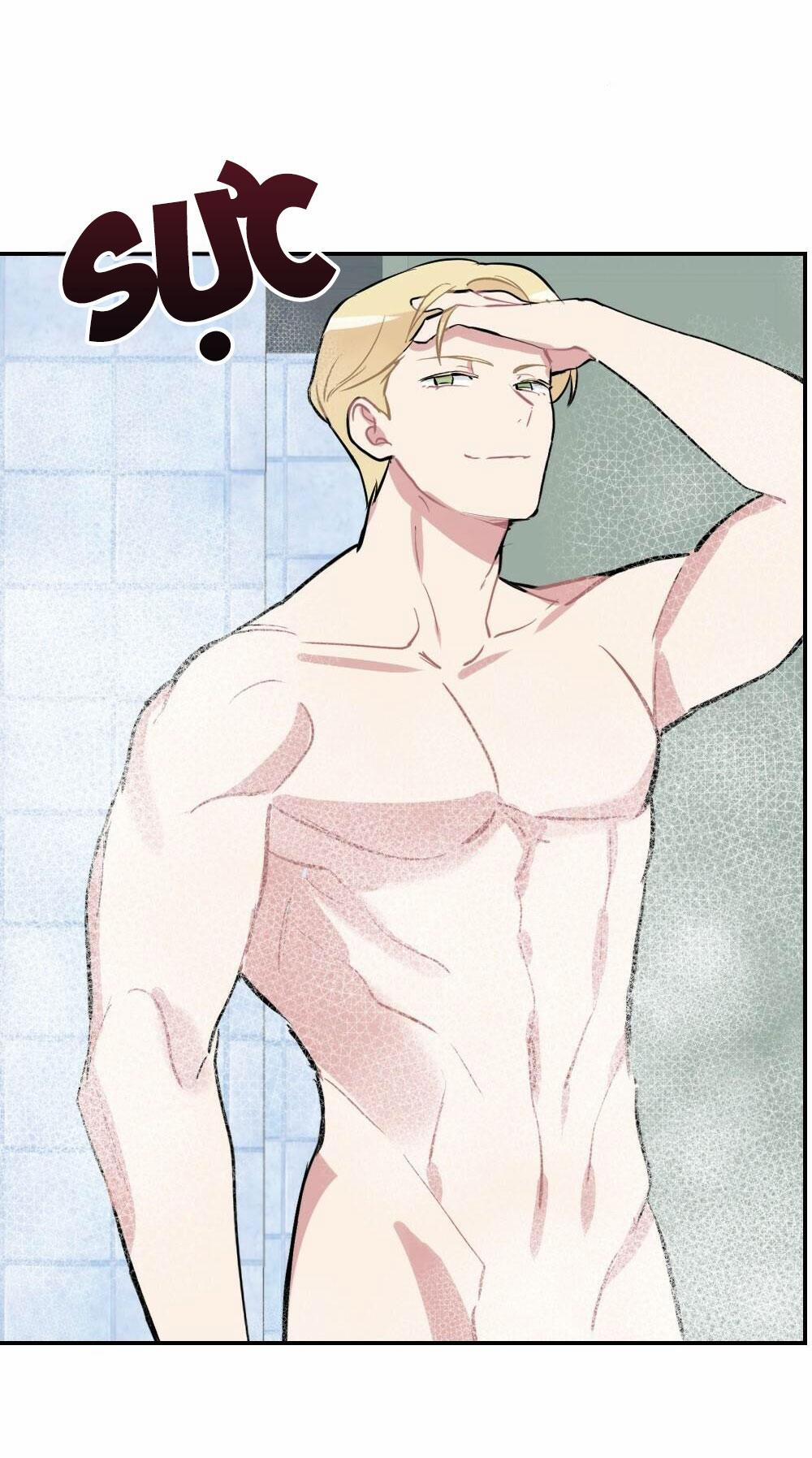 Chăm Sóc "dú" Hàng Tháng - Tuyển Tập 67 trang 4