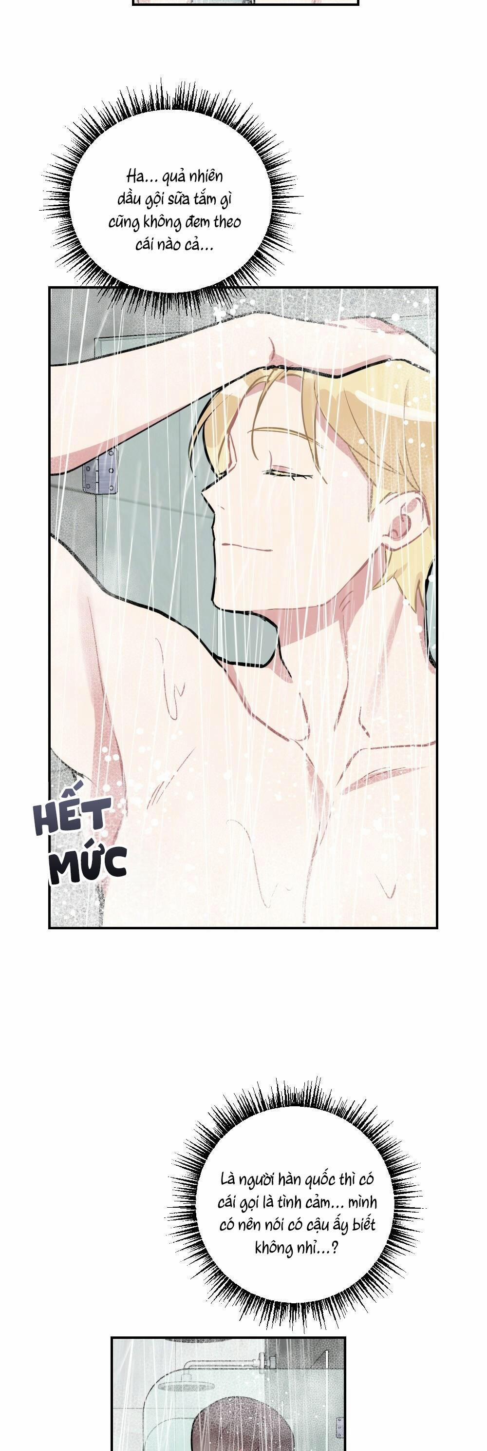 Chăm Sóc "dú" Hàng Tháng - Tuyển Tập 67 trang 6