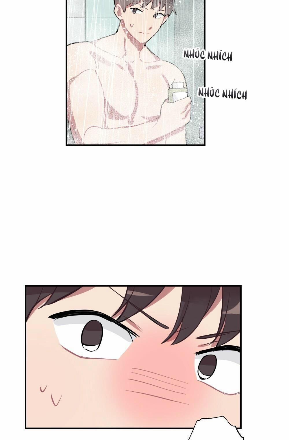 Chăm Sóc "dú" Hàng Tháng - Tuyển Tập 67 trang 7