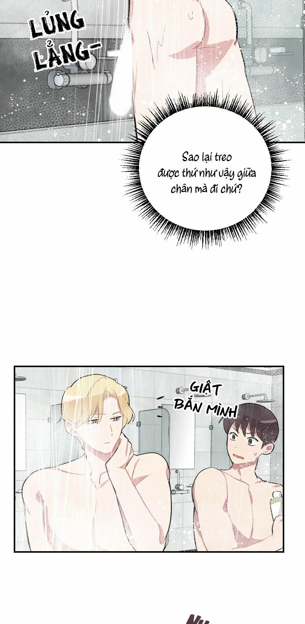 Chăm Sóc "dú" Hàng Tháng - Tuyển Tập 67 trang 9