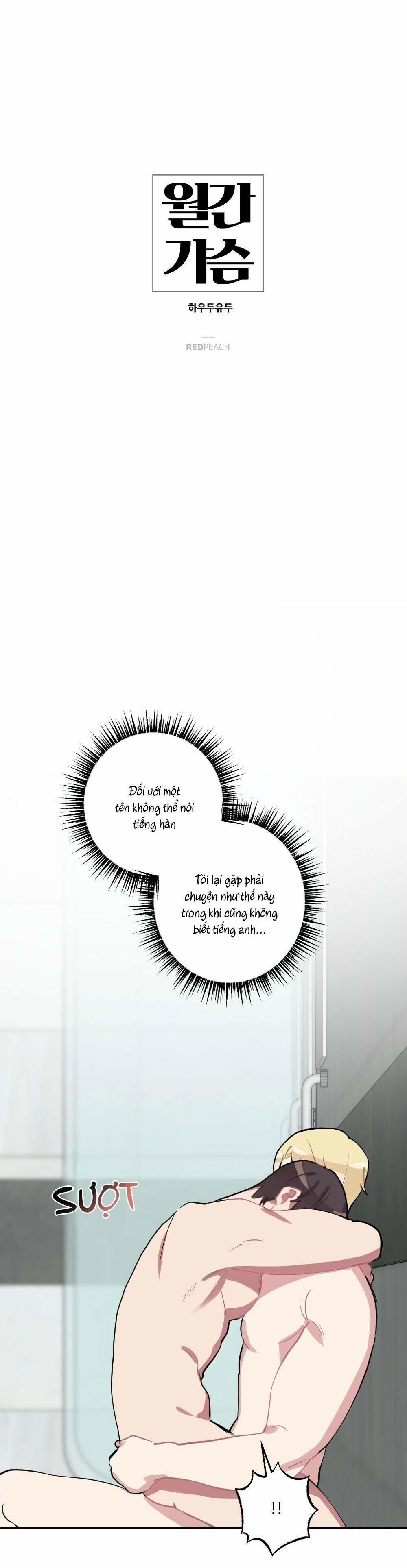 Chăm Sóc "dú" Hàng Tháng - Tuyển Tập 68 trang 0