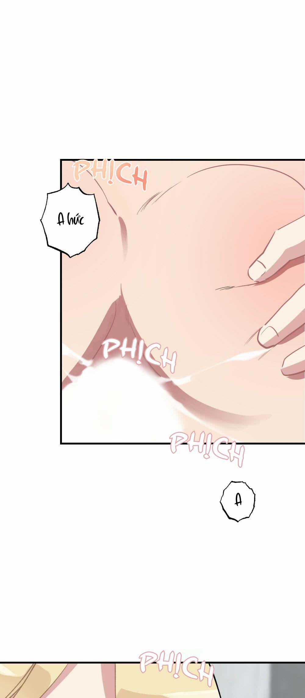 Chăm Sóc "dú" Hàng Tháng - Tuyển Tập 68 trang 1