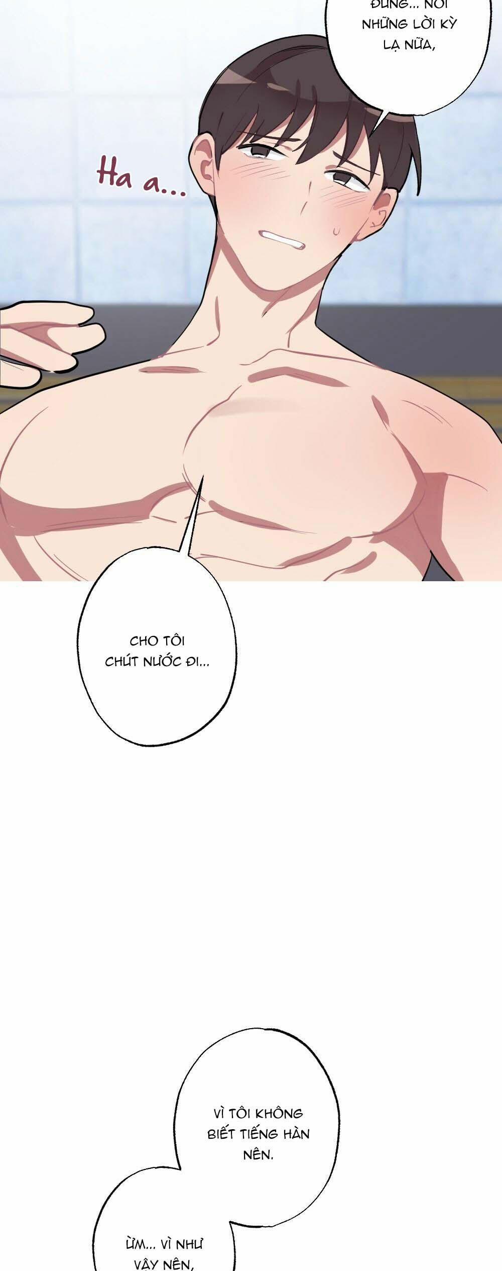 Chăm Sóc "dú" Hàng Tháng - Tuyển Tập 68 trang 17