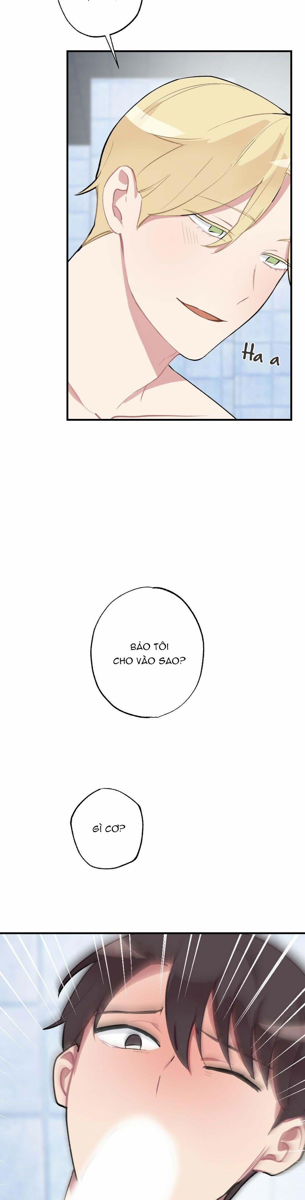 Chăm Sóc "dú" Hàng Tháng - Tuyển Tập 68 trang 18