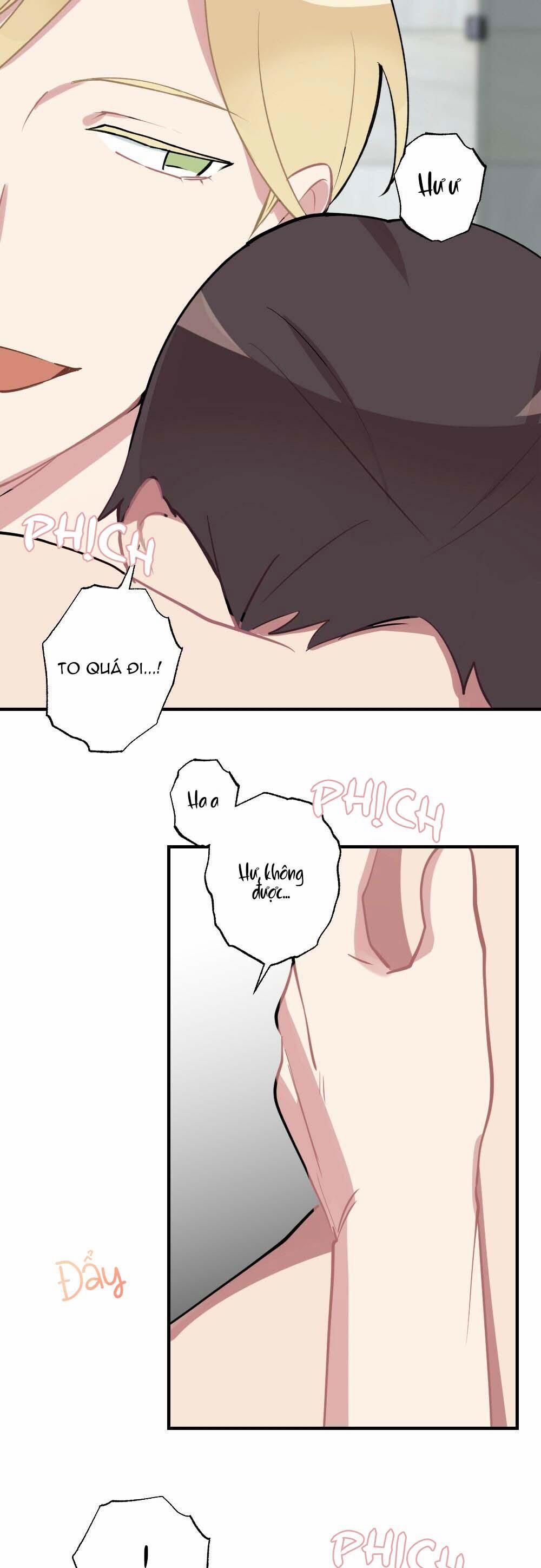 Chăm Sóc "dú" Hàng Tháng - Tuyển Tập 68 trang 2