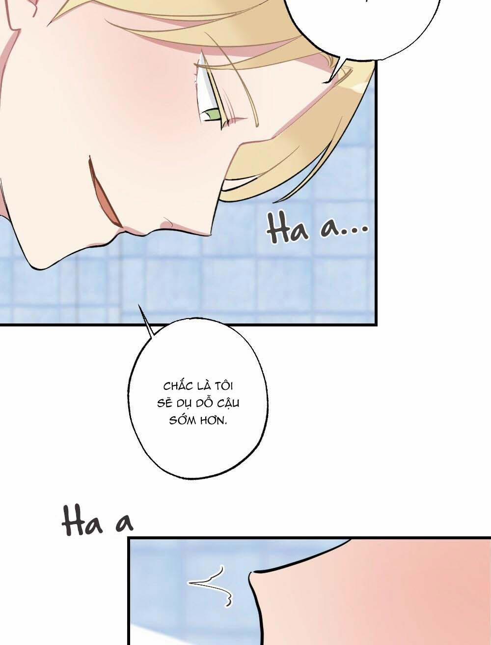 Chăm Sóc "dú" Hàng Tháng - Tuyển Tập 68 trang 20