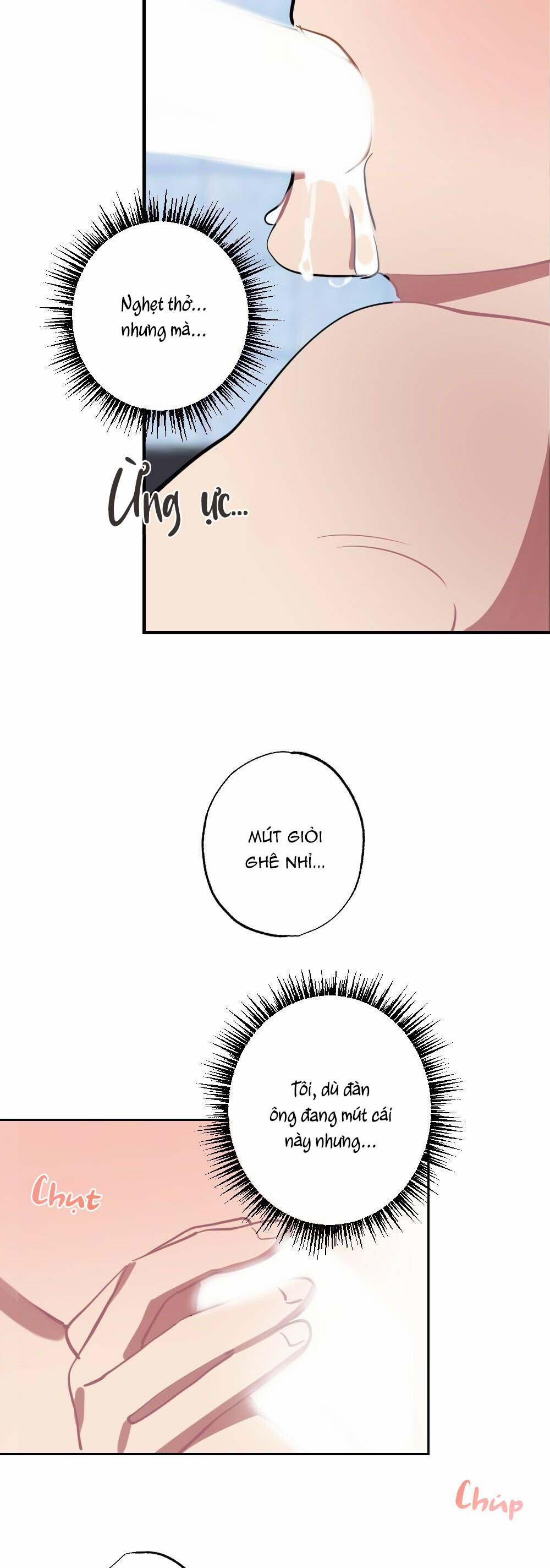 Chăm Sóc "dú" Hàng Tháng - Tuyển Tập 68 trang 21