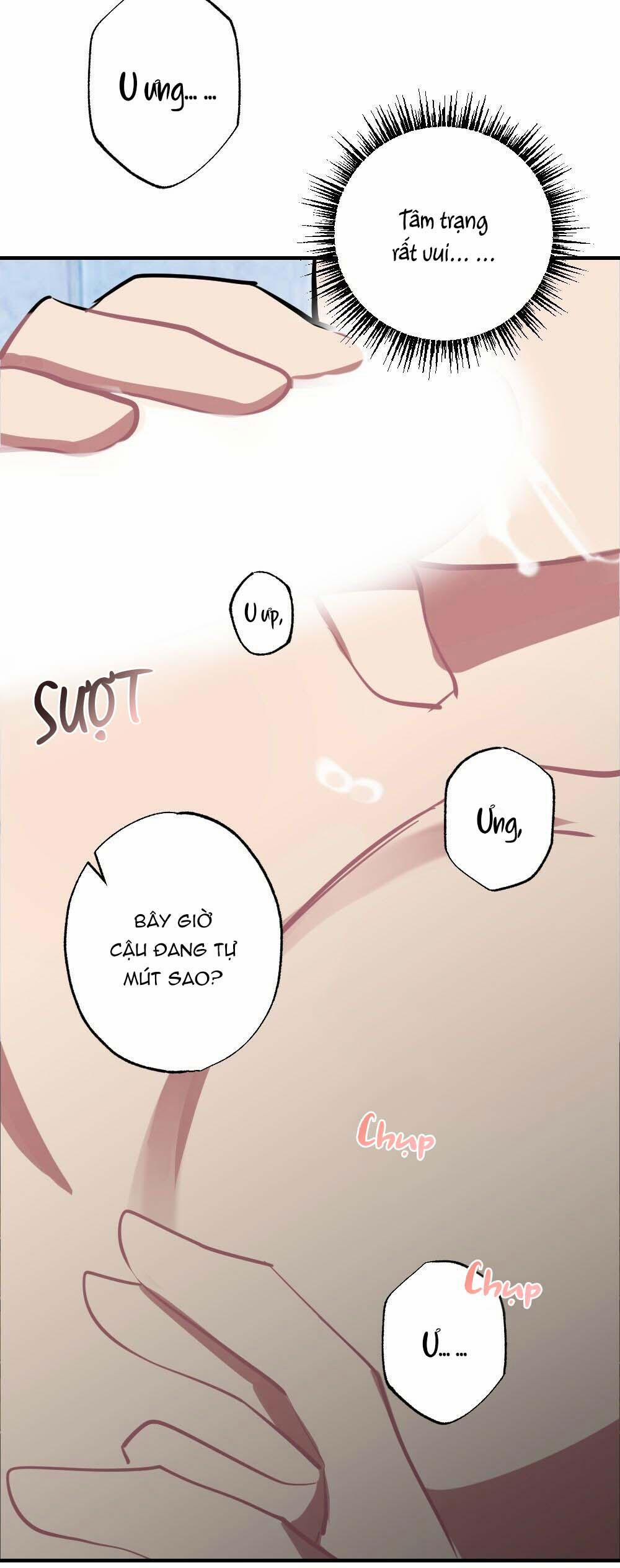 Chăm Sóc "dú" Hàng Tháng - Tuyển Tập 68 trang 22