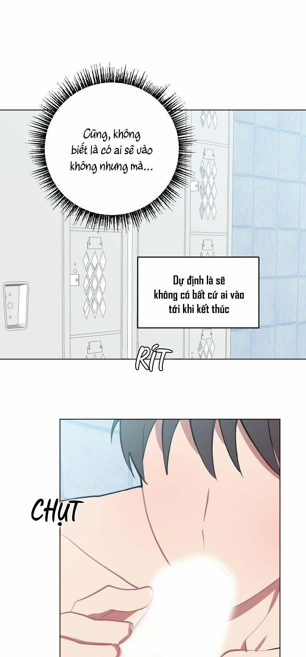 Chăm Sóc "dú" Hàng Tháng - Tuyển Tập 68 trang 23