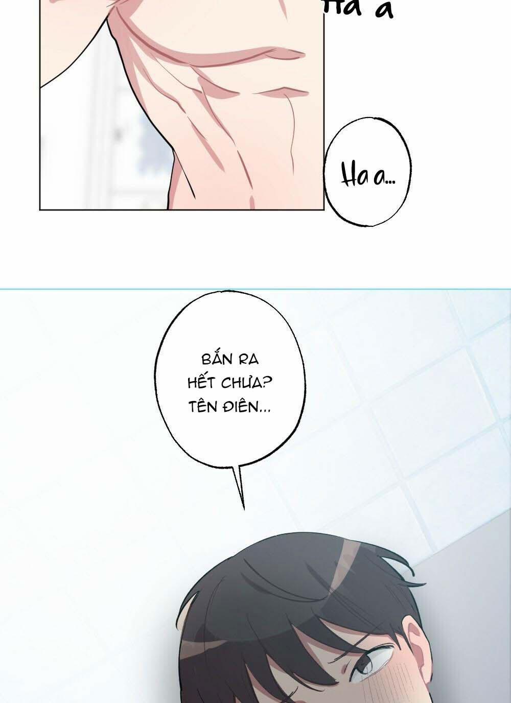 Chăm Sóc "dú" Hàng Tháng - Tuyển Tập 68 trang 26