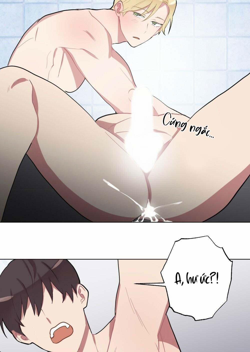 Chăm Sóc "dú" Hàng Tháng - Tuyển Tập 68 trang 29