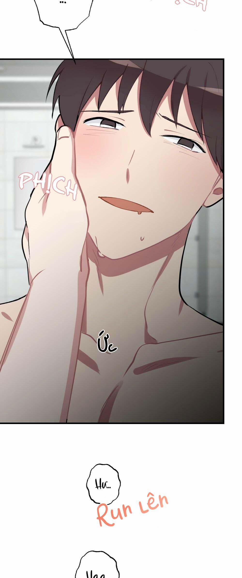 Chăm Sóc "dú" Hàng Tháng - Tuyển Tập 68 trang 3