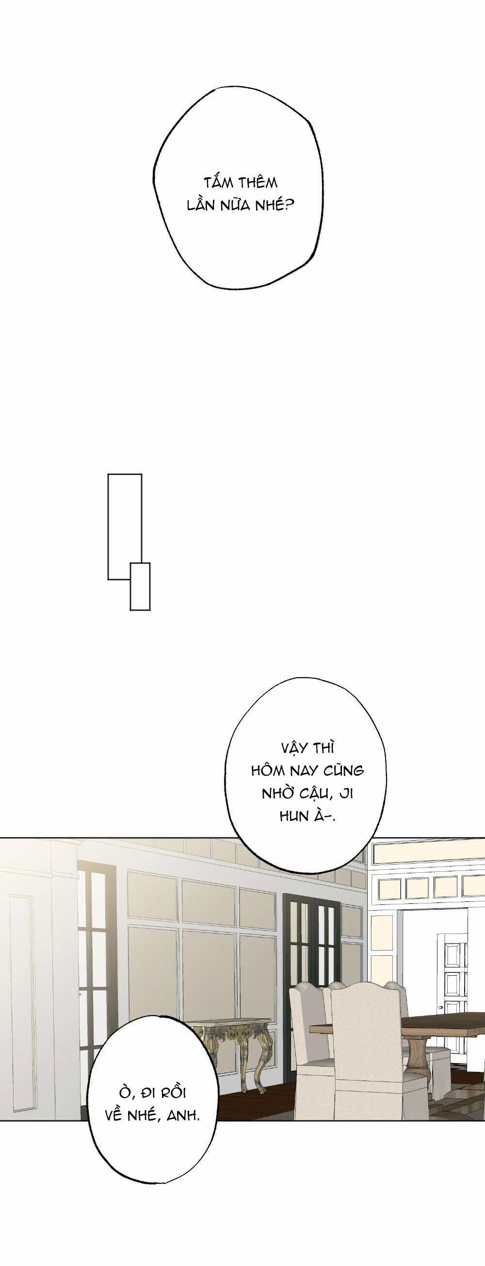 Chăm Sóc "dú" Hàng Tháng - Tuyển Tập 68 trang 35