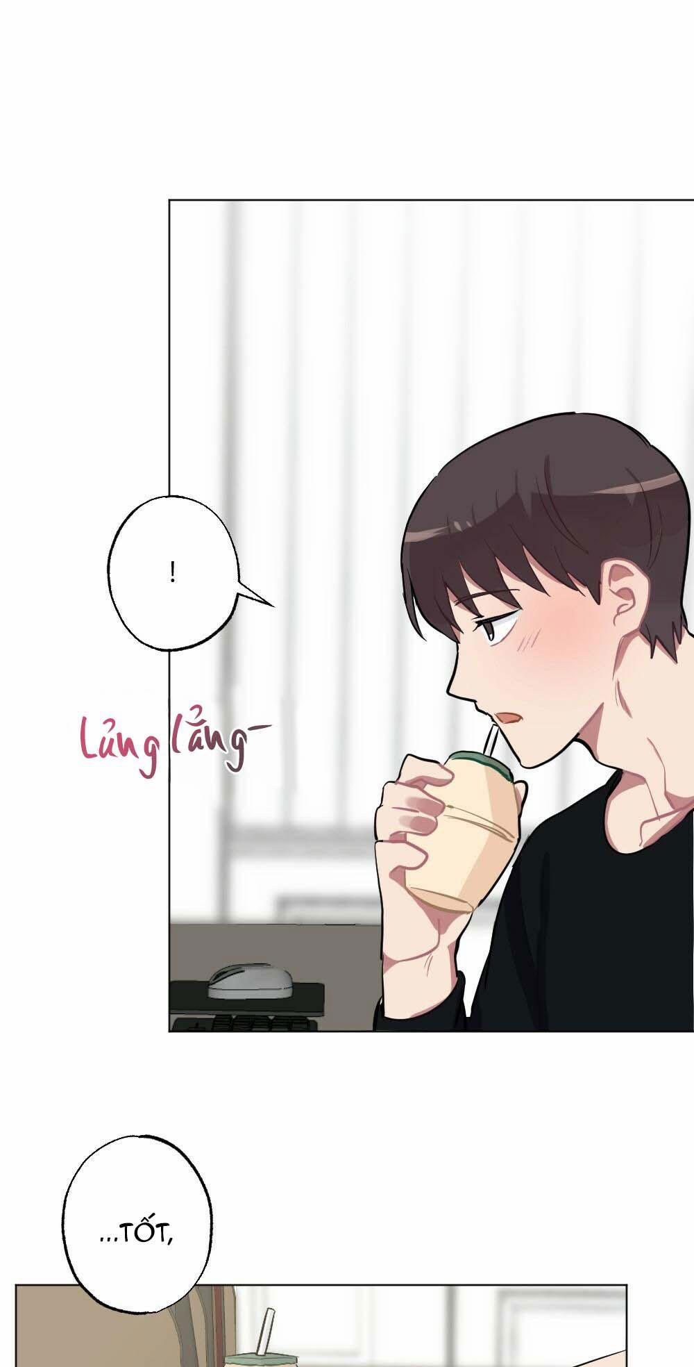 Chăm Sóc "dú" Hàng Tháng - Tuyển Tập 68 trang 36