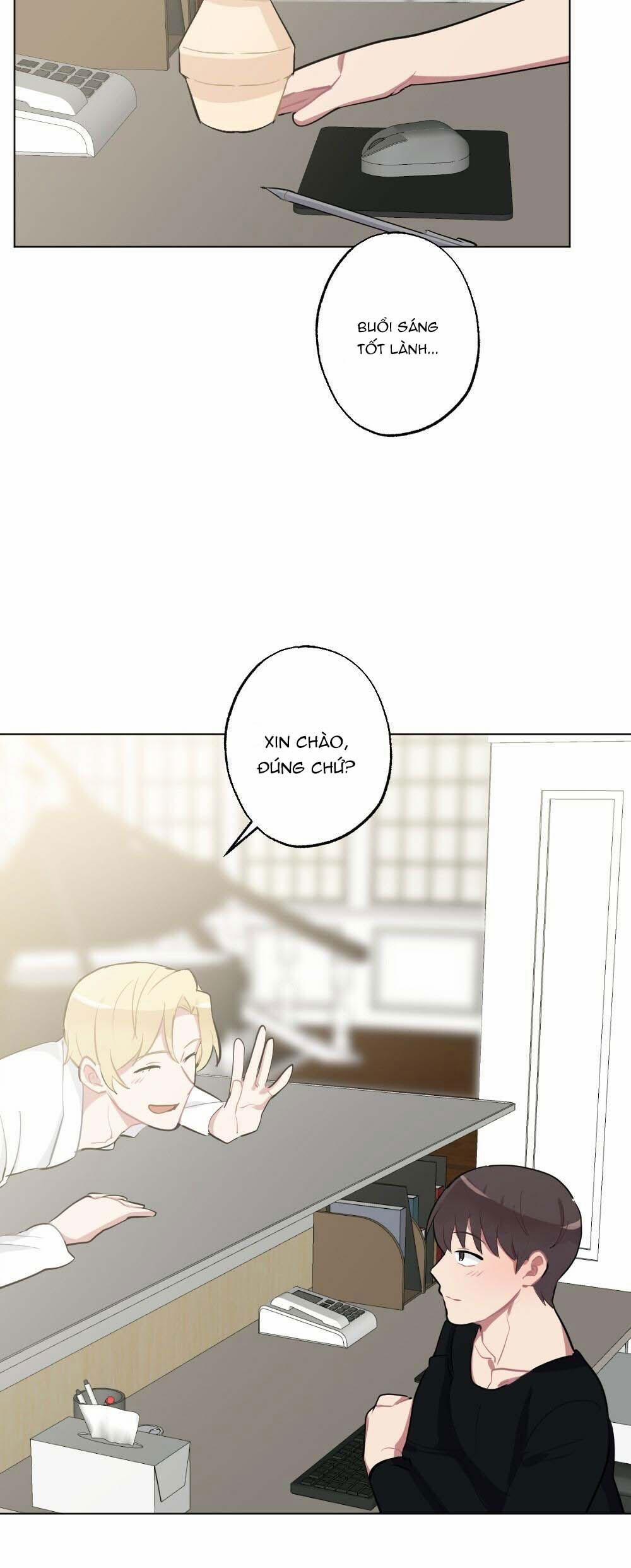 Chăm Sóc "dú" Hàng Tháng - Tuyển Tập 68 trang 37