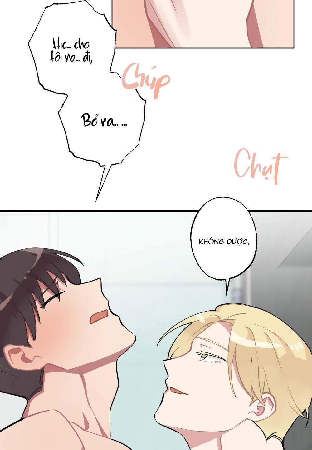 Chăm Sóc "dú" Hàng Tháng - Tuyển Tập 68 trang 9