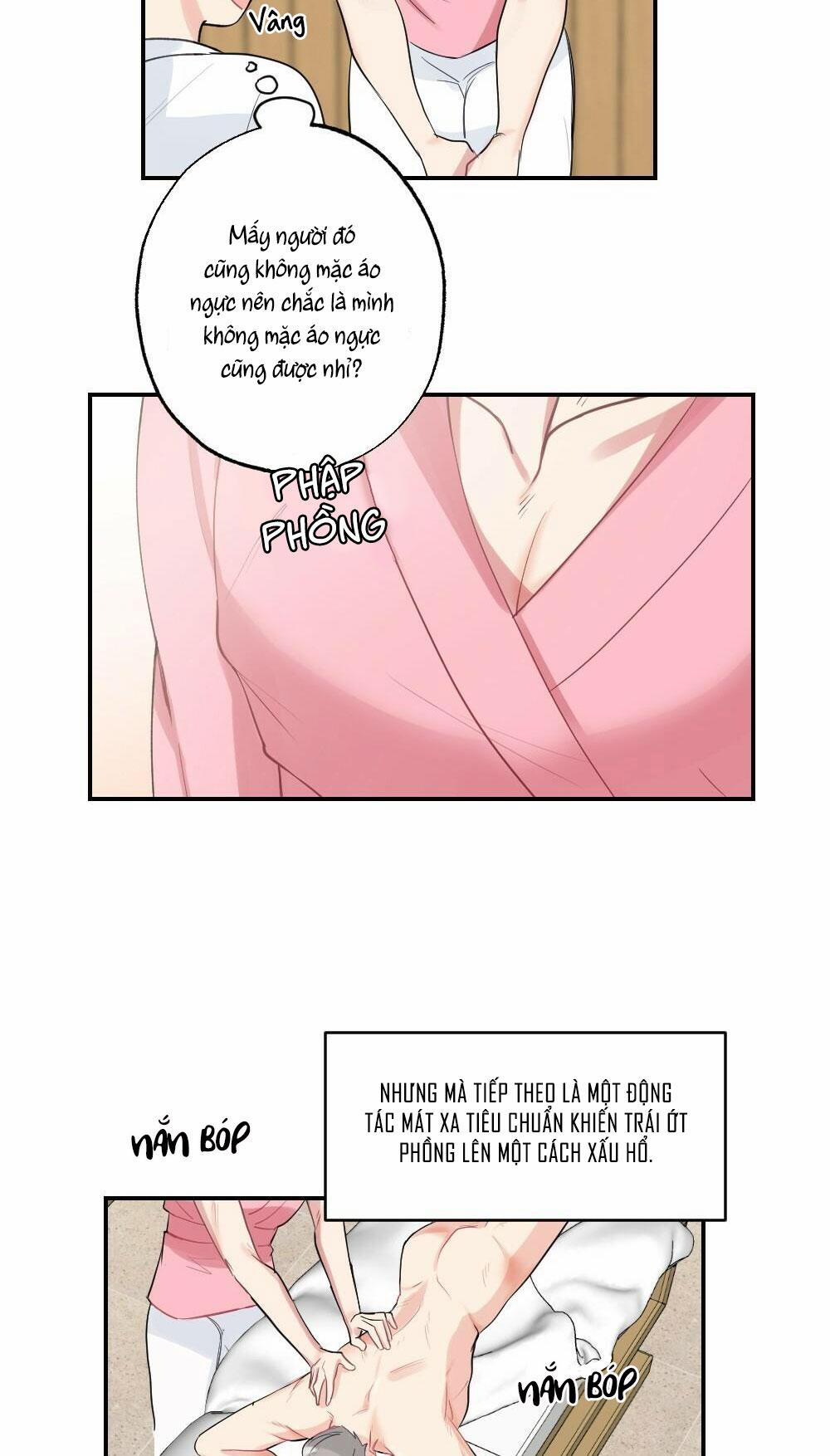 Chăm Sóc "dú" Hàng Tháng - Tuyển Tập 69 0 trang 19