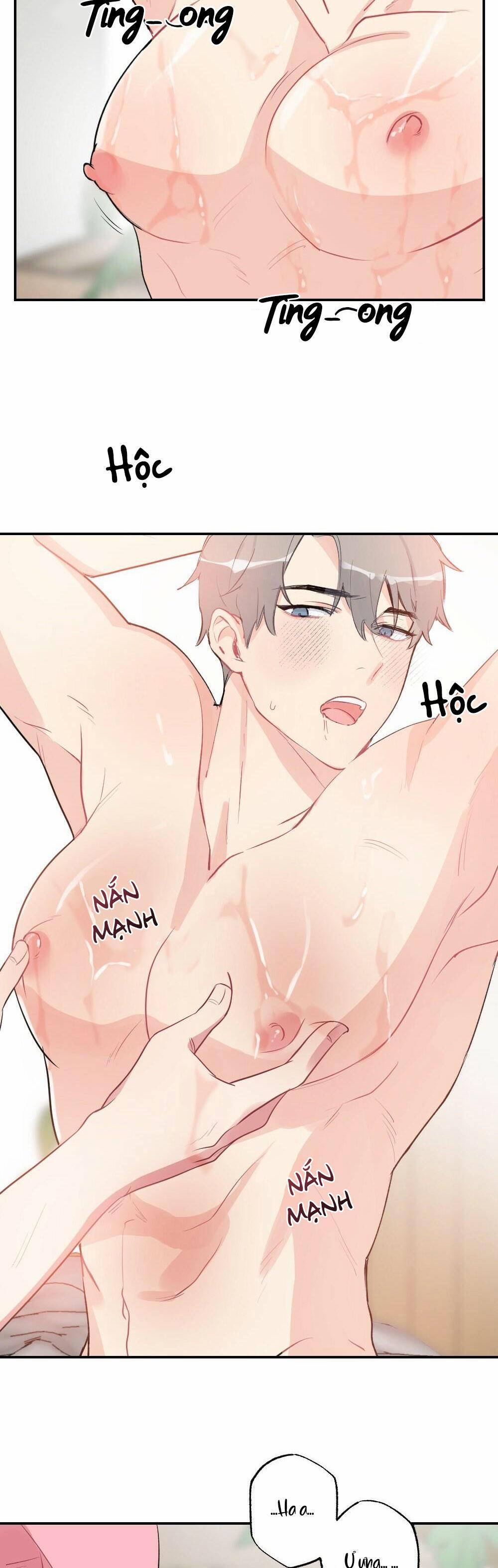 Chăm Sóc "dú" Hàng Tháng - Tuyển Tập 69 0 trang 25