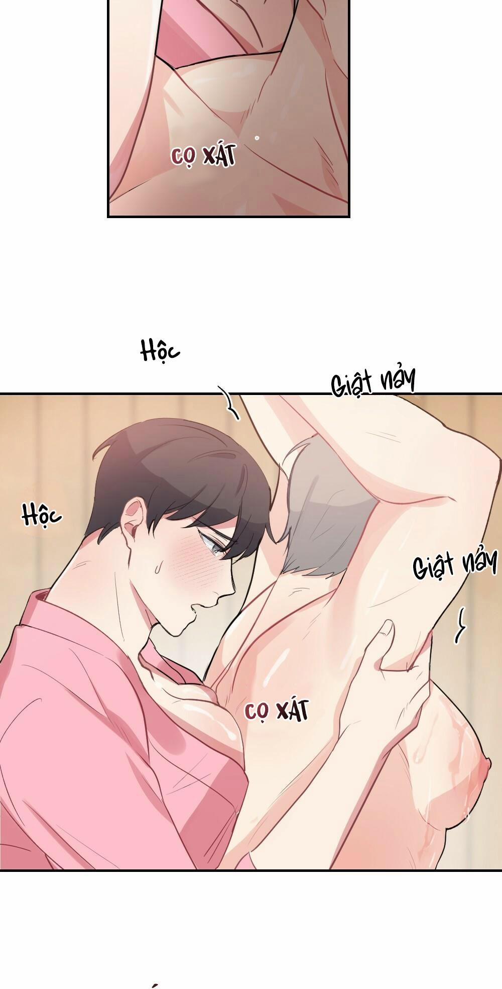 Chăm Sóc "dú" Hàng Tháng - Tuyển Tập 69 0 trang 30