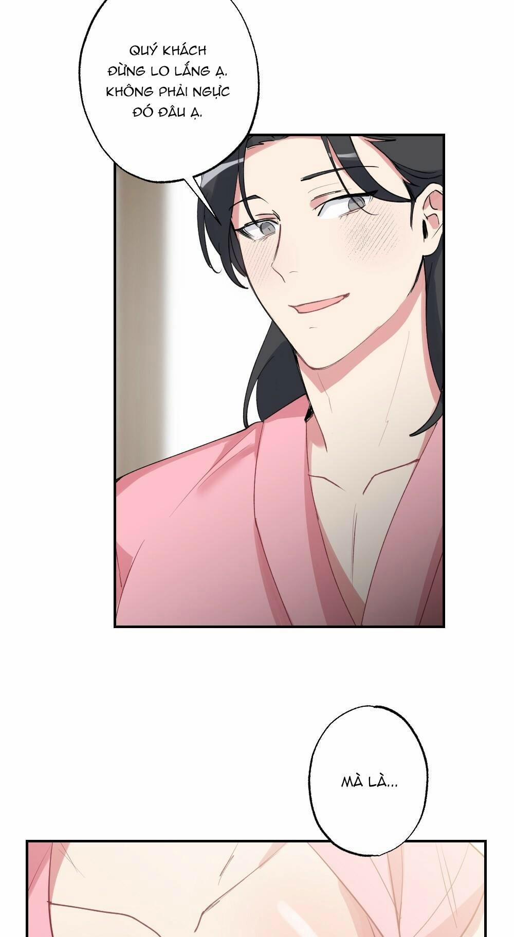 Chăm Sóc "dú" Hàng Tháng - Tuyển Tập 69 0 trang 34