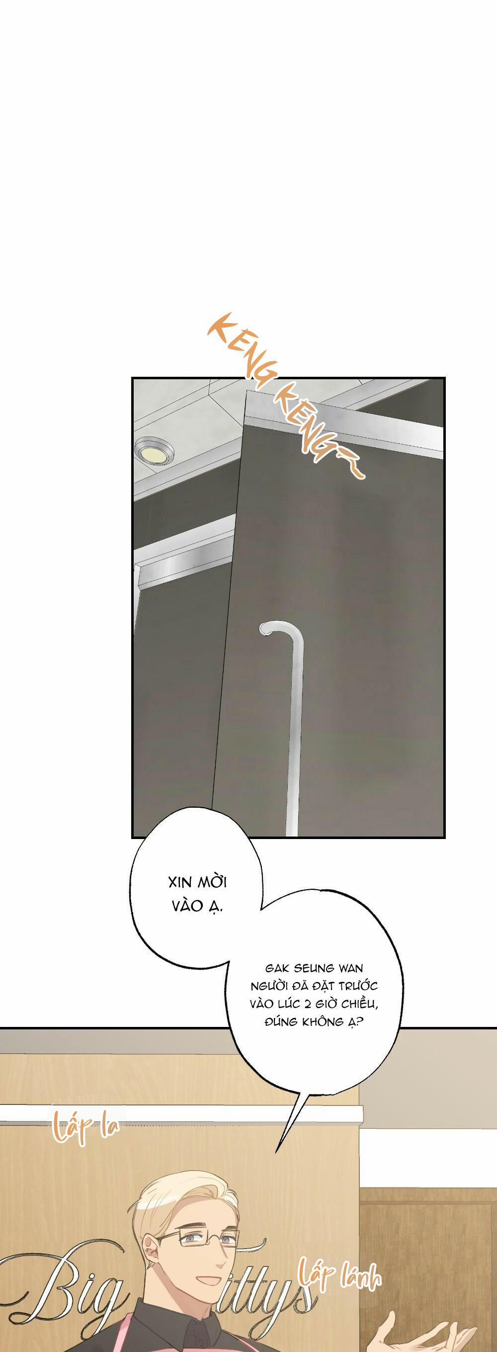 Chăm Sóc "dú" Hàng Tháng - Tuyển Tập 69 0 trang 5