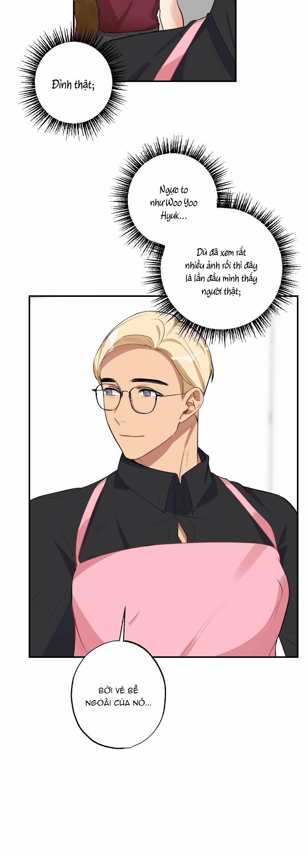 Chăm Sóc "dú" Hàng Tháng - Tuyển Tập 69 0 trang 7